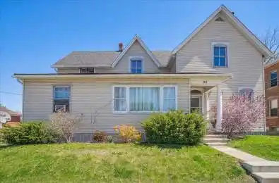 85 Kent Street Norfolk Ontario N3Y 3S3