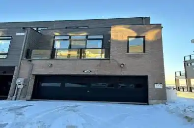 78 Marina Village Drive Georgian Bay Ontario L0K 1S0