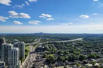 9 Bogert Avenue Unit# 4103 Toronto C07 Ontario M2N 0H3
