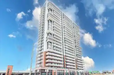 2550 Simcoe Street Unit# 2208 Oshawa Ontario L1L 0R5