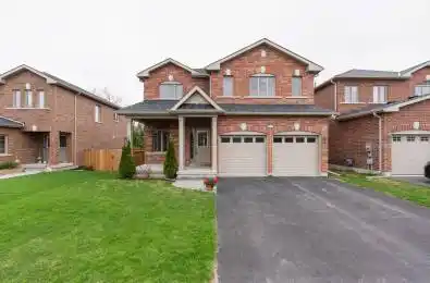 141 Springdale Drive Kawartha Lakes Ontario K9V 0N1