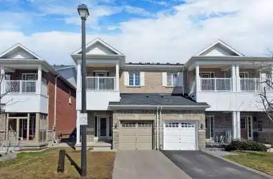 166 Verdi Road Richmond Hill Ontario L4E 0Z6