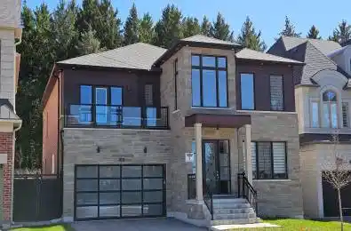 147 Hillsview Drive Richmond Hill Ontario L4C 1T3