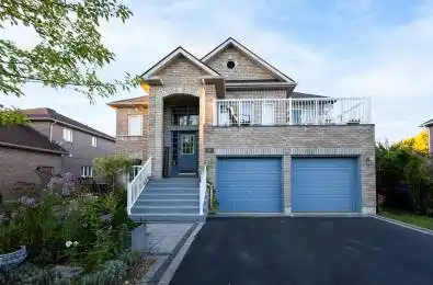 17 Mair Mills Drive Collingwood Ontario L9Y 0A7