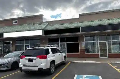 341 Parkhurst Square Brampton Ontario L6T 0C2