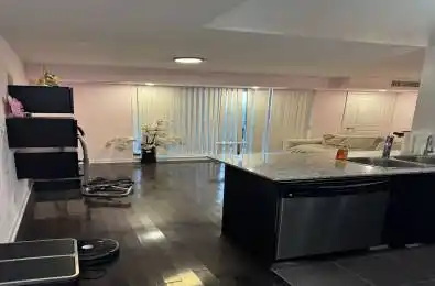 5791 Yonge Street Unit# 2107 Toronto C14 Ontario M2M 0A8