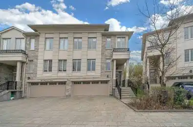 28 Plowman Lane Richmond Hill Ontario L4S 0G4