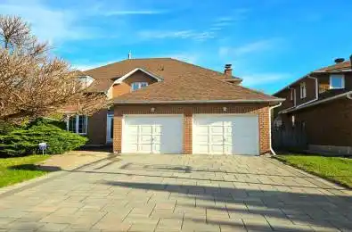 53 Holbrook Court Markham Ontario L3R 7P8