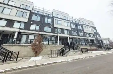 300 Alex Gardner Circle Unit# 47 Aurora Ontario L4G 3G5