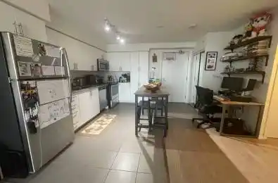 830 Lawrence Avenue Unit# 2409 Toronto W04 Ontario M4A 1C3