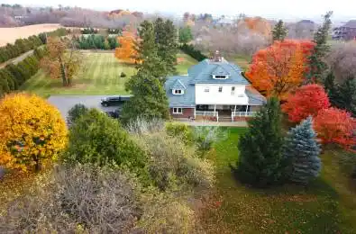 2101 10th Side Road Bradford West Gwillimbury Ontario L3Z 2A4
