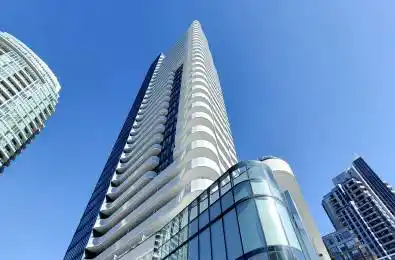 15 Holmes Avenue Unit# 2407 Toronto C14 Ontario M2N 0L4