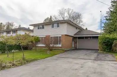 40 Conlins Road Toronto E10 Ontario M1C 1C3