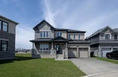 590 ANCHOR Circle Manotick - Kars - Rideau Twp and Area Ontario K4M 0X