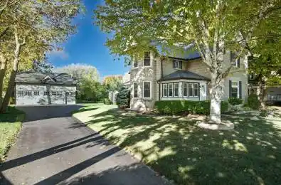 20314 Leslie Street East Gwillimbury Ontario L0G 1R0
