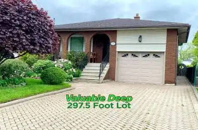 1217 Alexandra Avenue Mississauga Ontario L5E 2A4