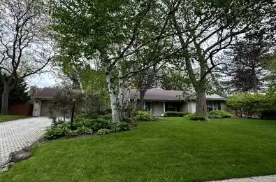19 Sandfield Road Toronto C13 Ontario M3B 2B5