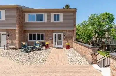 295 Water Street Unit# 161 Guelph Ontario N1G 2X5