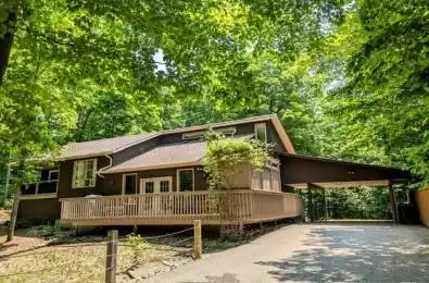 158 DESROCHES Trail Tiny Ontario L9M 0H9