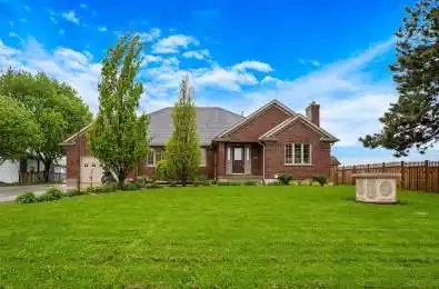 1788 Lobsinger Line Woolwich Ontario N2J 4G8