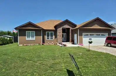 38812 Vienna Street Bluewater Ontario N0M 2R0
