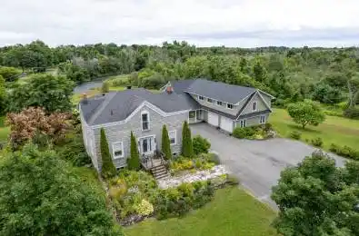 2486 County Rd 18 Road North Grenville Ontario K0G 1J0