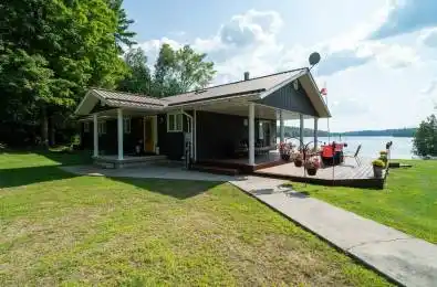 1049 Perry Lane Frontenac Ontario K0H 1K0