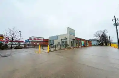 892 Upper James Street Hamilton Ontario L9C 3A5