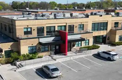 2155 Dunwin Drive Unit# Dr 31-32 Mississauga Ontario L5L 4M1