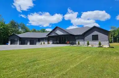 1250 Old Parry Sound Road Muskoka Lakes Ontario P0B 1M0