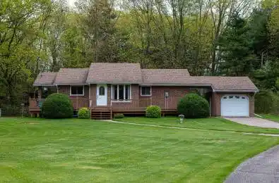 5 Narrows Lane Road Front of Leeds & Seeleys Bay Ontario K0E 1R0