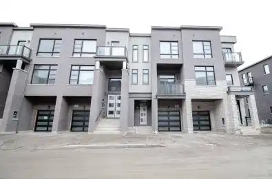 90 Paradox Street Vaughan Ontario L4L 1A7