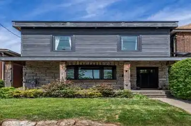 141 Elgin Street Hamilton Ontario L8L 4Y1