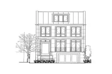 149 Farnham Avenue Toronto C02 Ontario M4V 1H7