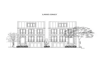 147 Farnham Avenue Toronto C02 Ontario M4V 1H7