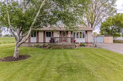 294 Townline Street Norfolk Ontario N0E 1P0