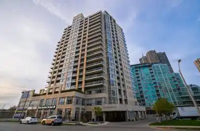 3 Marine Parade Drive Unit# 507 Toronto W06 Ontario M8V 3Z5