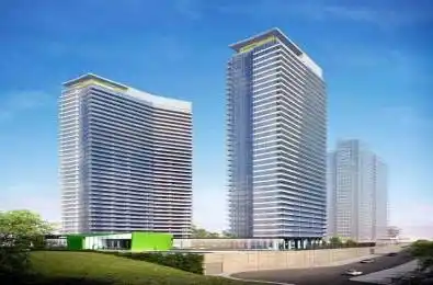 117 McMahon Drive Unit# 1207 Toronto C15 Ontario M2K 0E4