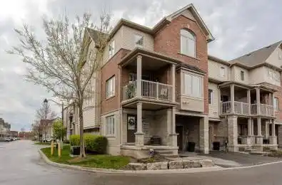 1401 Plains Road Unit# 112 Burlington Ontario L7R 0C2