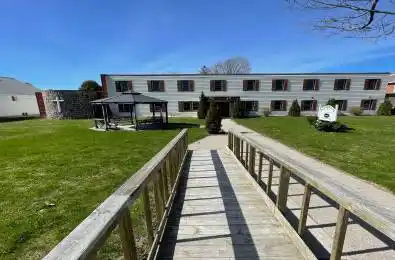 39B Poyntz Street Penetanguishene Ontario L9M 1N5