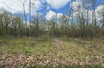 PT LT 8 CONCESSION ROAD 10 N/A Trent Hills Ontario K0K 3M0
