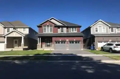 15 WINTERBERRY Boulevard Thorold Ontario L2V 5G5