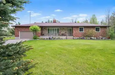 111 Burgess Drive Drummond/North Elmsley Ontario K7H 0E3