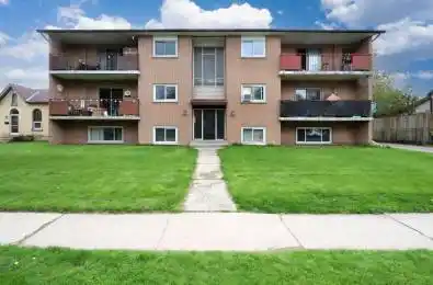 276 Grand River Avenue Brantford Ontario N3T 4Y4