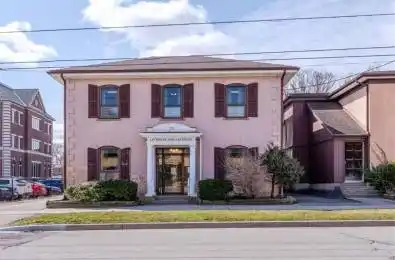 75 Chatham Street Brant Ontario N3T 2P2