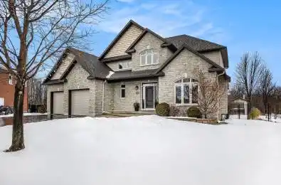 163 IDA Street Arnprior Ontario K7S 3Y4