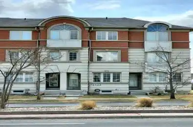 2423 Bur Oak Avenue Markham Ontario L6B 1G3
