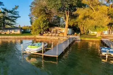 7406 Glen Ellen Drive Ramara Ontario L0K 2B0
