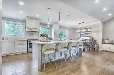 510 Old Stouffville Road Uxbridge Ontario L9P 1R4