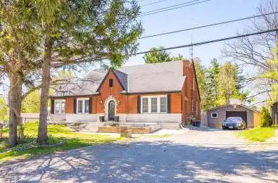 933 Highway 6 N/A Hamilton Ontario L8N 2Z7